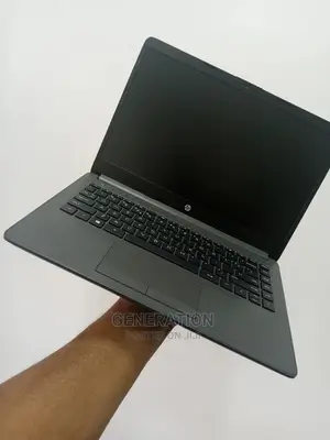 New Laptop HP 14z 8GB AMD Ryzen SSD 512GB