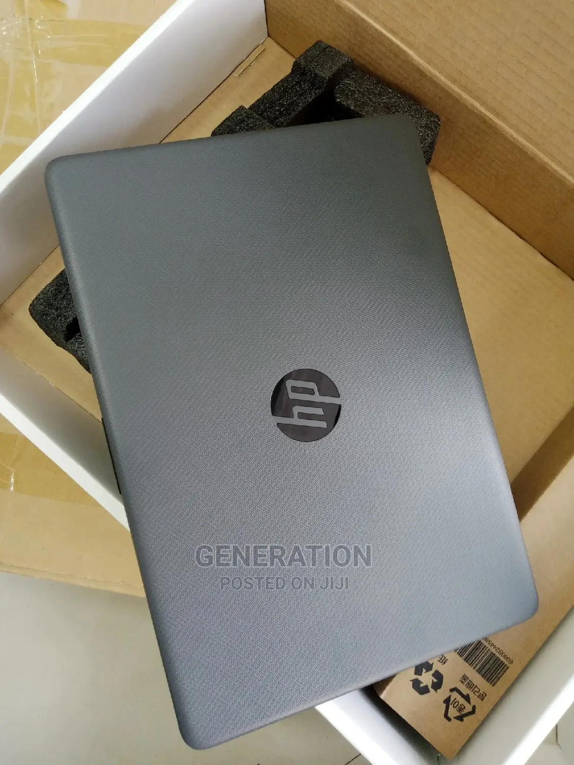 New Laptop HP 14z 8GB AMD Ryzen SSD 512GB