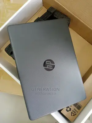 New Laptop HP 14z 8GB AMD Ryzen SSD 512GB