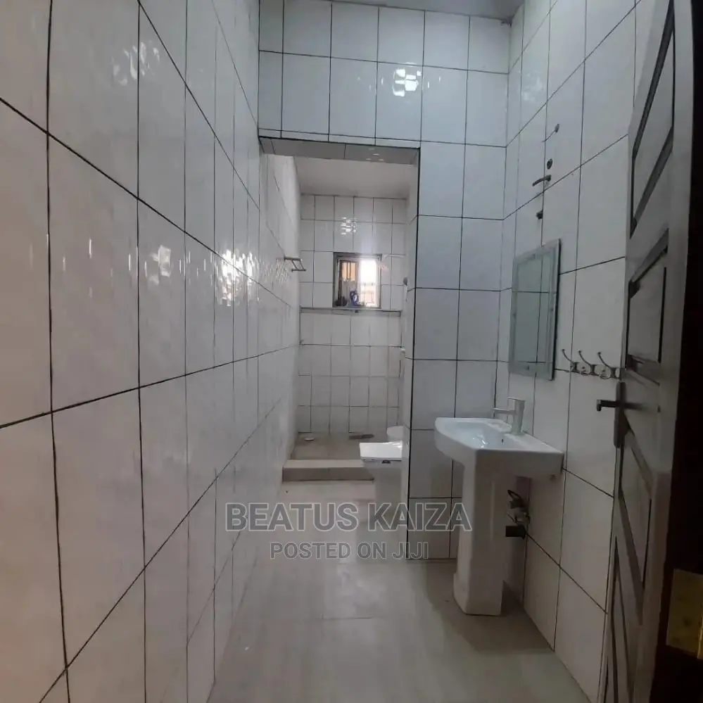 4bdrm House in Kigamboni Kisiwani for rent