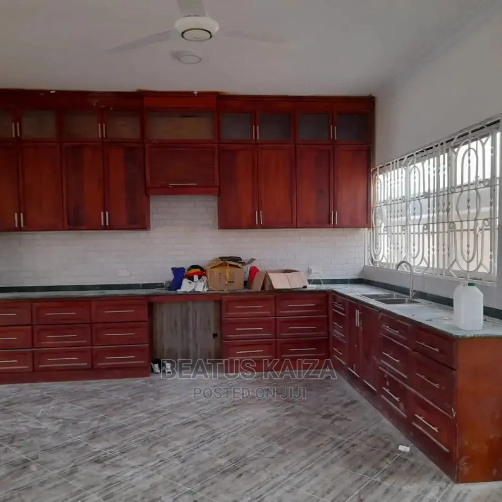 4bdrm House in Kigamboni Kisiwani for rent