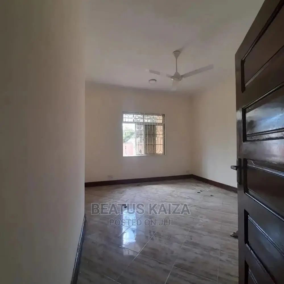 4bdrm House in Kigamboni Kisiwani for rent
