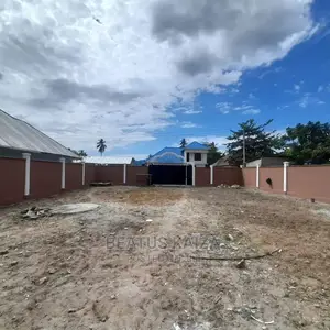 4bdrm House in Kigamboni Kisiwani for rent