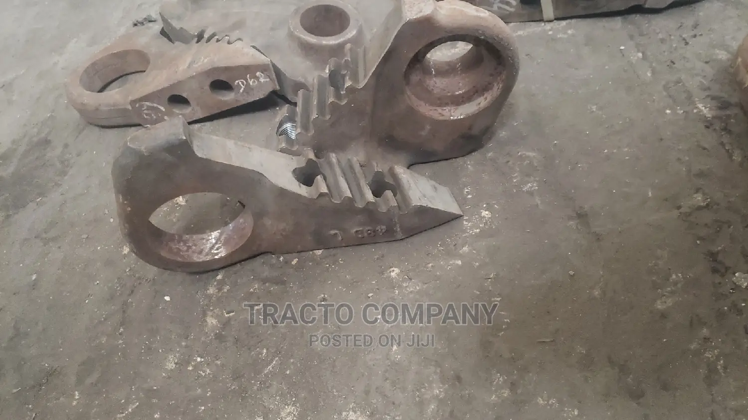 Link KIT D6R