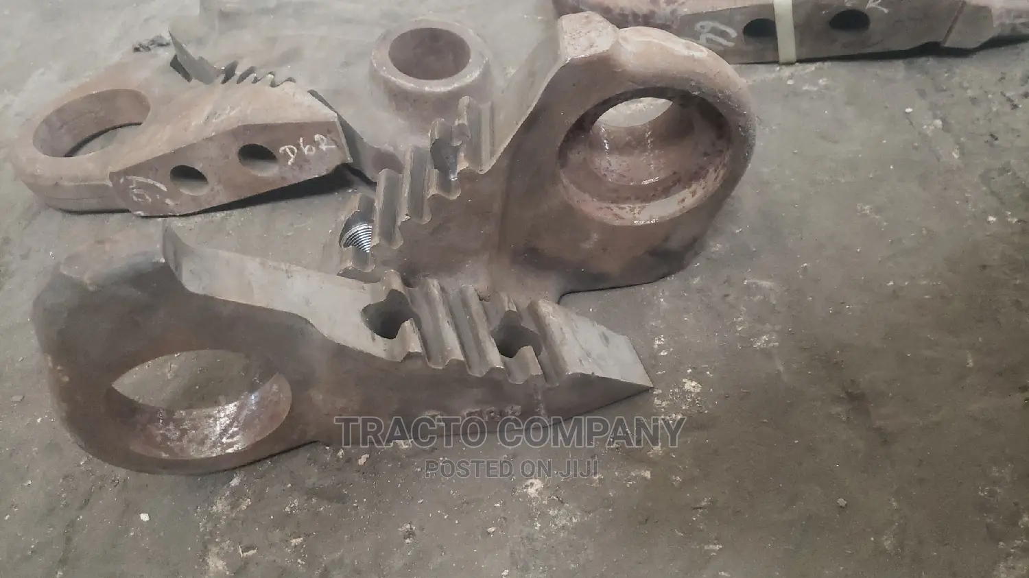 Link KIT D6R