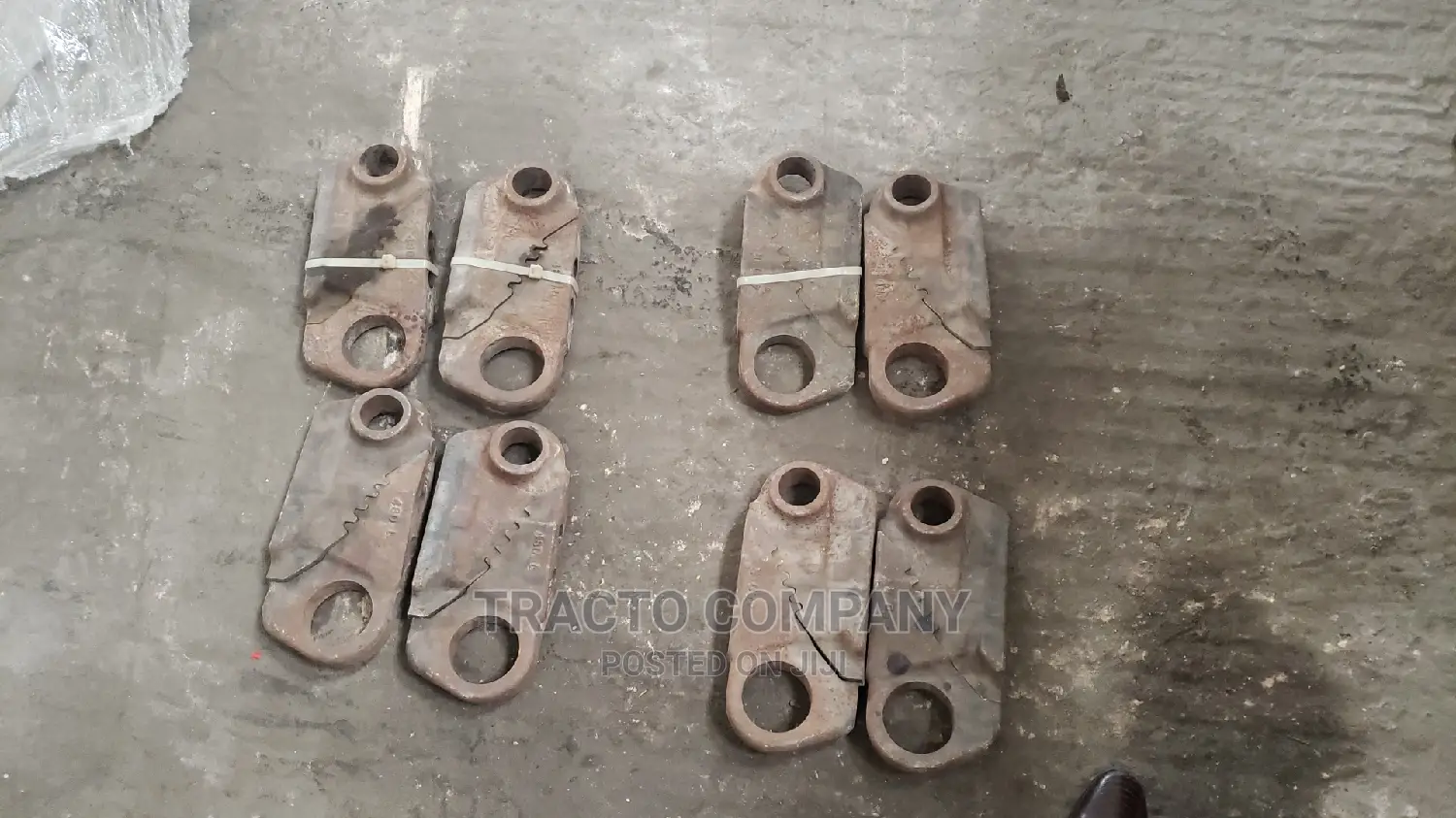 Link KIT D6R