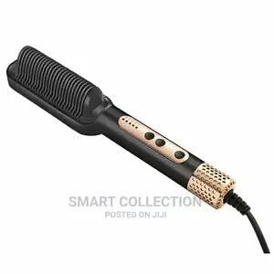 Sokany High Quality Hair Straightener For Wet And Dry