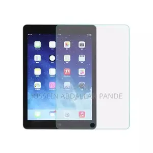 Premium Real Tempered Glass Film for Apple iPad Pro 9.7"