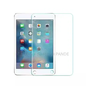 Premium Real Tempered Glass Film for Apple iPad Pro 9.7"
