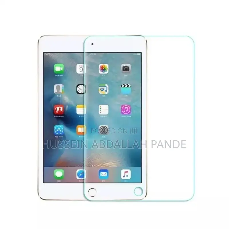 Premium Real Tempered Glass Film for Apple iPad Pro 9.7"