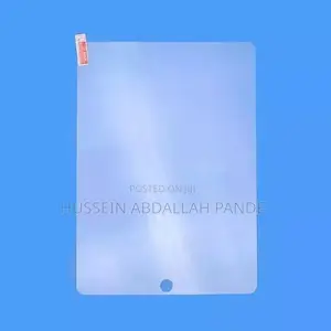Premium Real Tempered Glass Film for Apple iPad Pro 9.7"