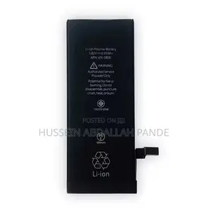 iPhone 6 - 7 Plus Replacement Battery