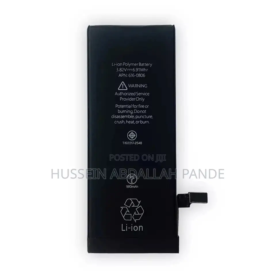 iPhone 6 - 7 Plus Replacement Battery