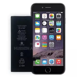 iPhone 6 - 7 Plus Replacement Battery