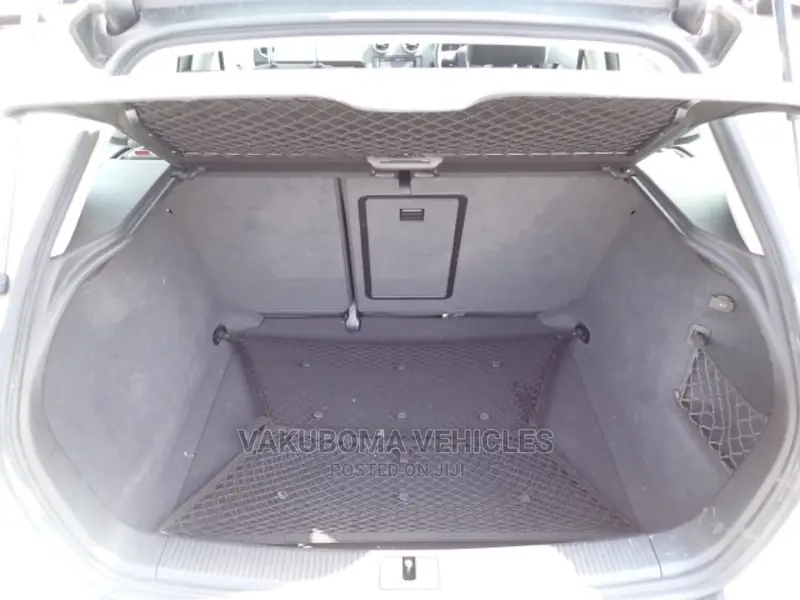 Audi A4 2009 White