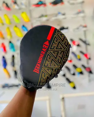 Training Pads