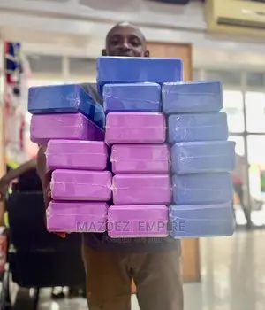 Yoga Blocks