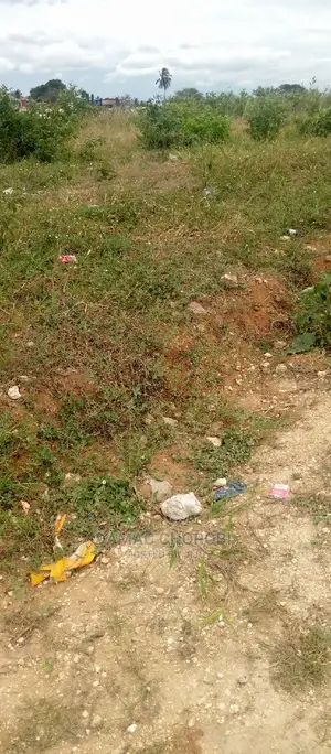 Lite Industrial Acre 6.For Sale Loction Kibaha Town Ship