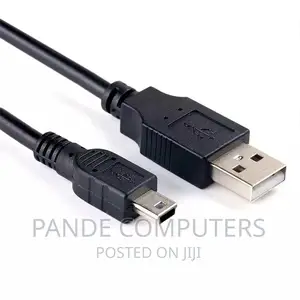 Photo - Micro USB to USB / Playstation 3 PSP USB