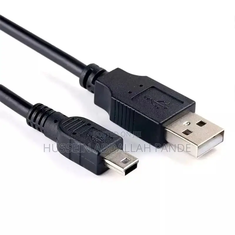 Micro USB to USB / Playstation 3 PSP USB