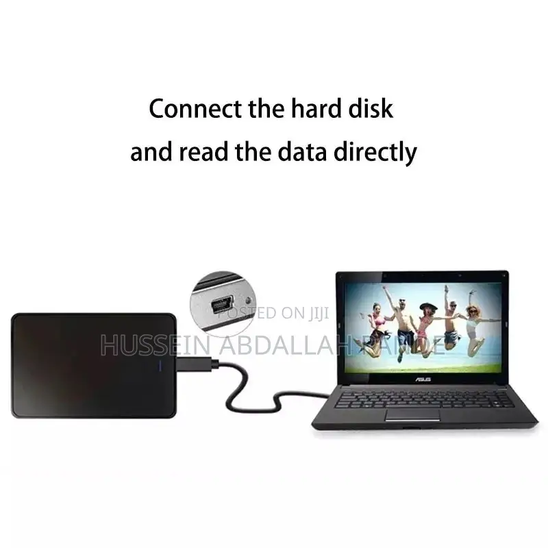 Micro USB to USB / Playstation 3 PSP USB
