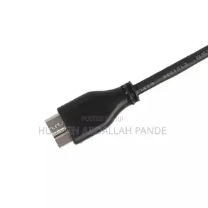 Durable Super Speed Cable USB 3.0 Male a to Micro B
