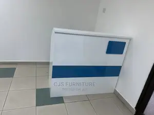 Eception Desk