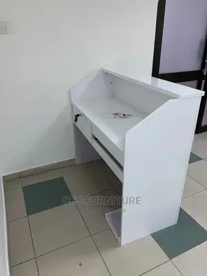 Eception Desk