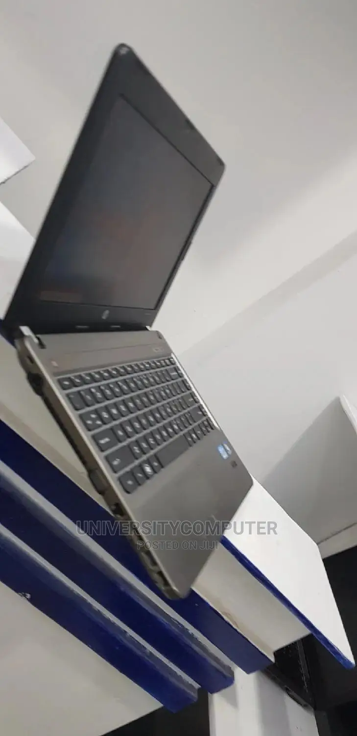 Laptop HP ProBook 4540S 4GB Intel Core I3 HDD 500GB