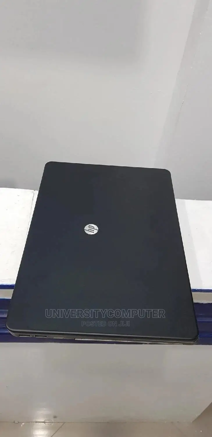 Laptop HP ProBook 4540S 4GB Intel Core I3 HDD 500GB