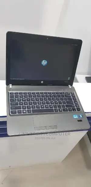 Laptop HP ProBook 4540S 4GB Intel Core I3 HDD 500GB