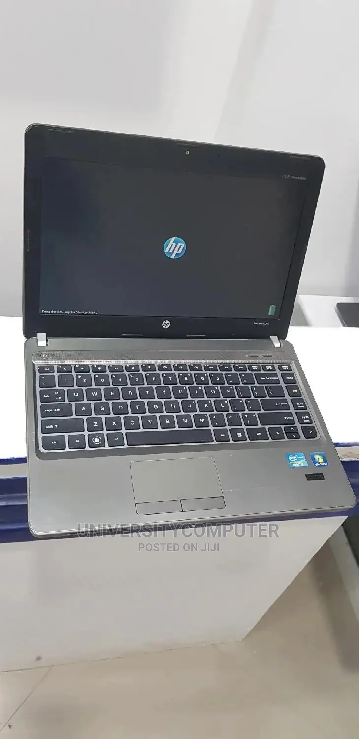 Laptop HP ProBook 4540S 4GB Intel Core I3 HDD 500GB