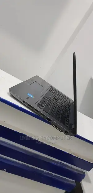 Laptop HP EliteBook 820 G1 8GB Intel Core I7 HDD 500GB