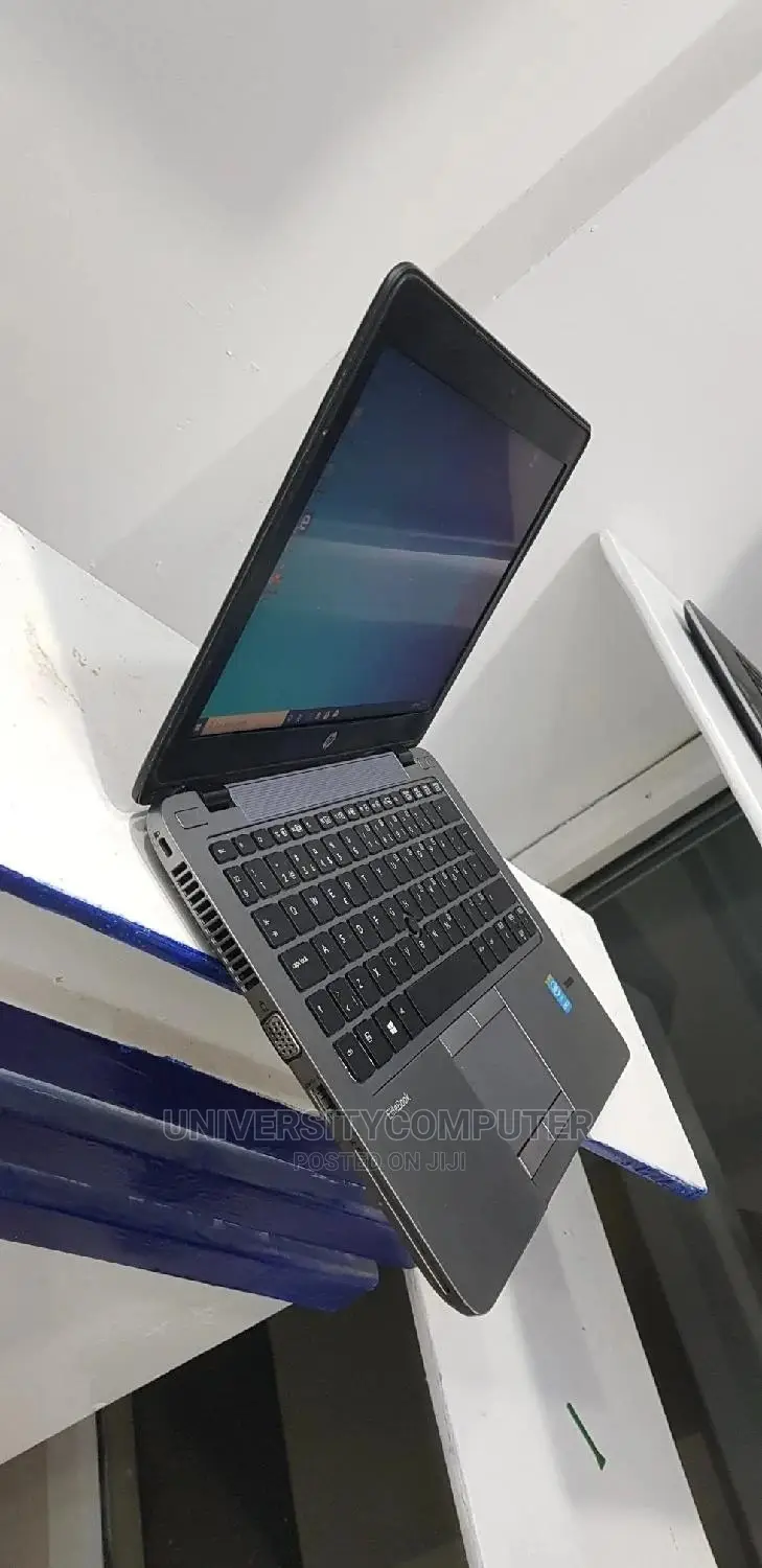 Laptop HP EliteBook 820 G1 8GB Intel Core I7 HDD 500GB