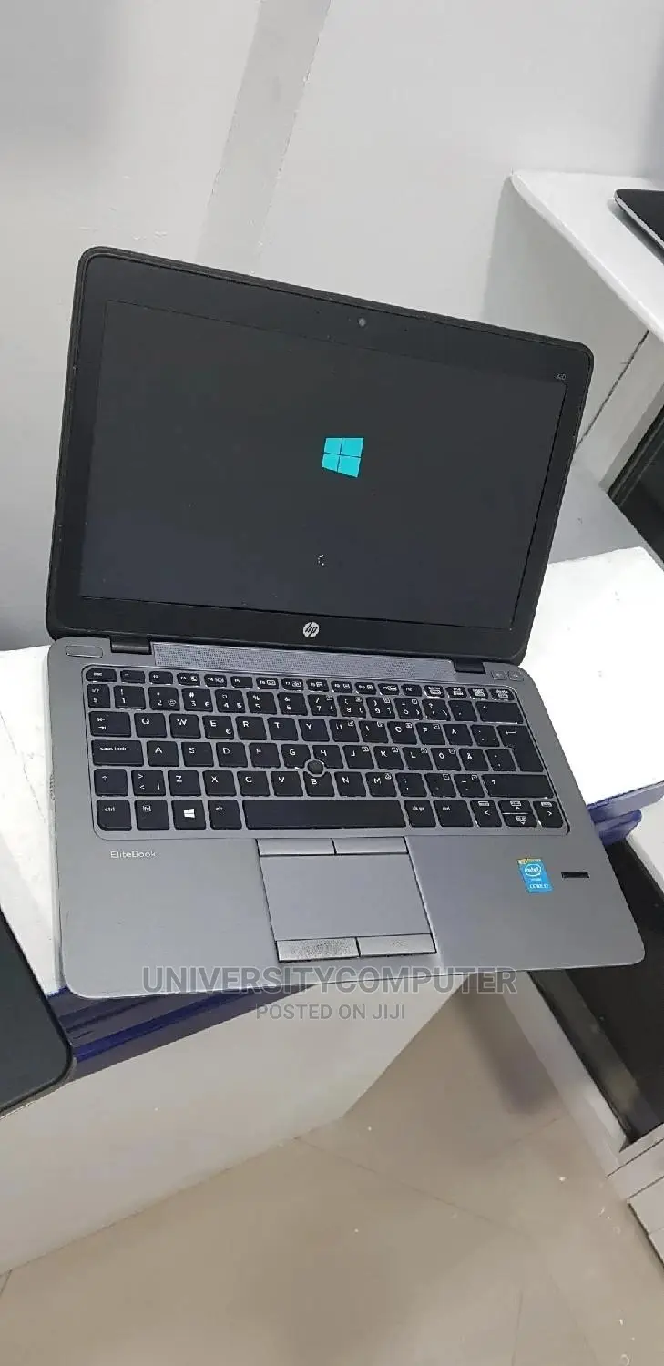 Laptop HP EliteBook 820 G1 8GB Intel Core I7 HDD 500GB