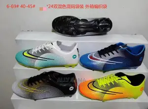 Football Boots Brand