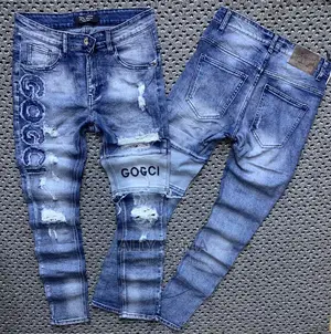 Men's Jeans Brand