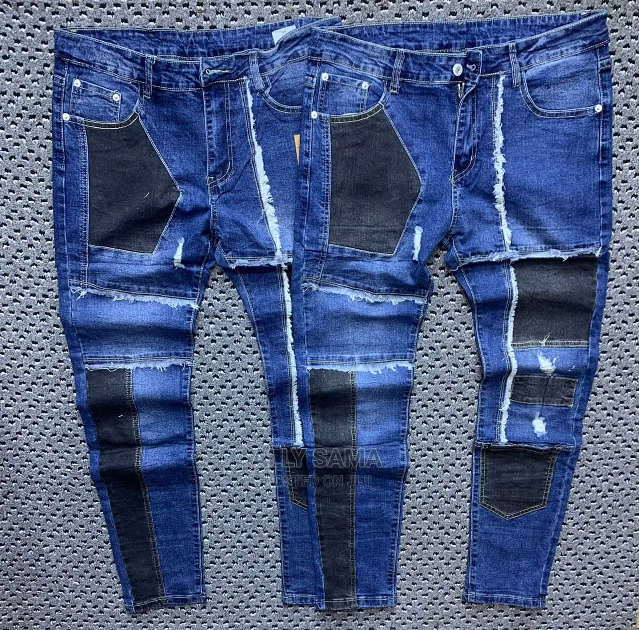Men's Jeans Brand