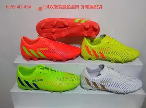 Football Boots Brand