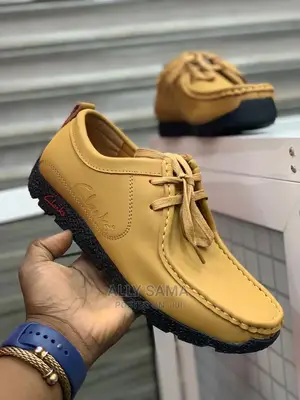 Clark's Brand