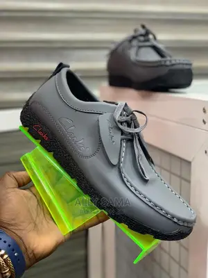 Clark's Brand