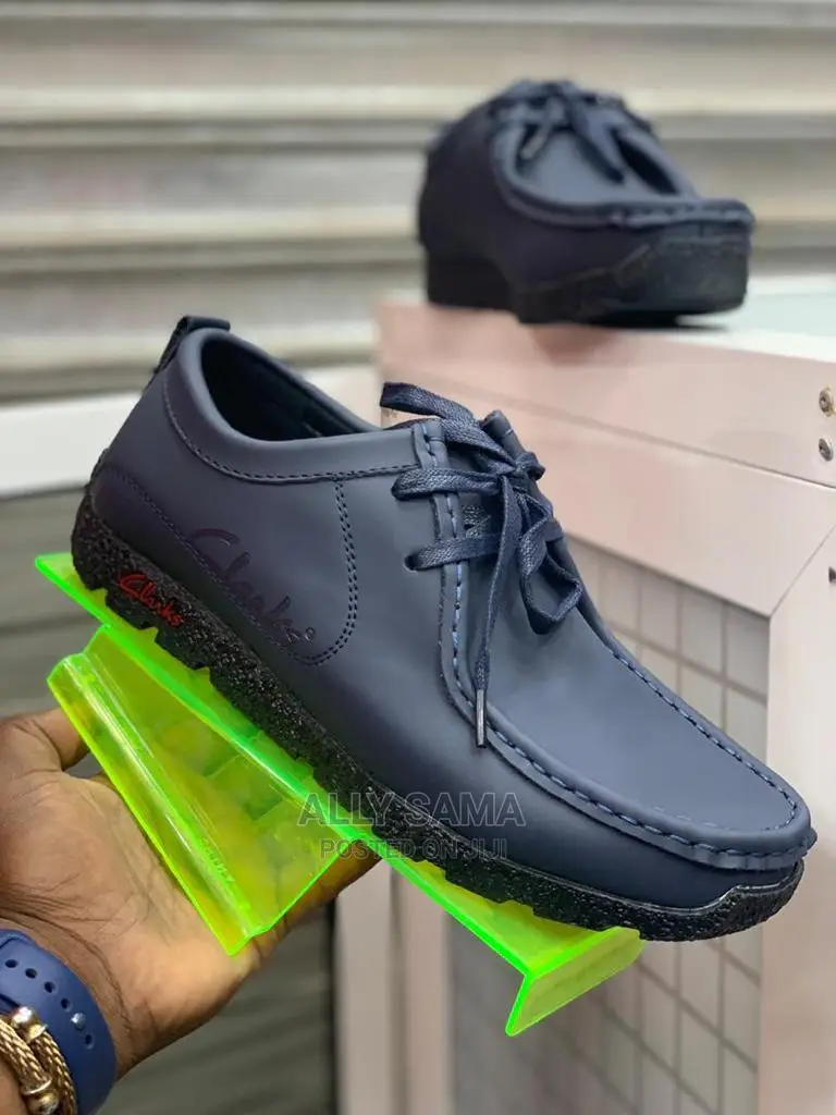 Clark's Brand
