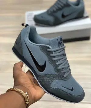 Nike Brand