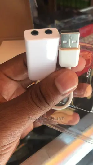 Sound Card /Audio Adapter