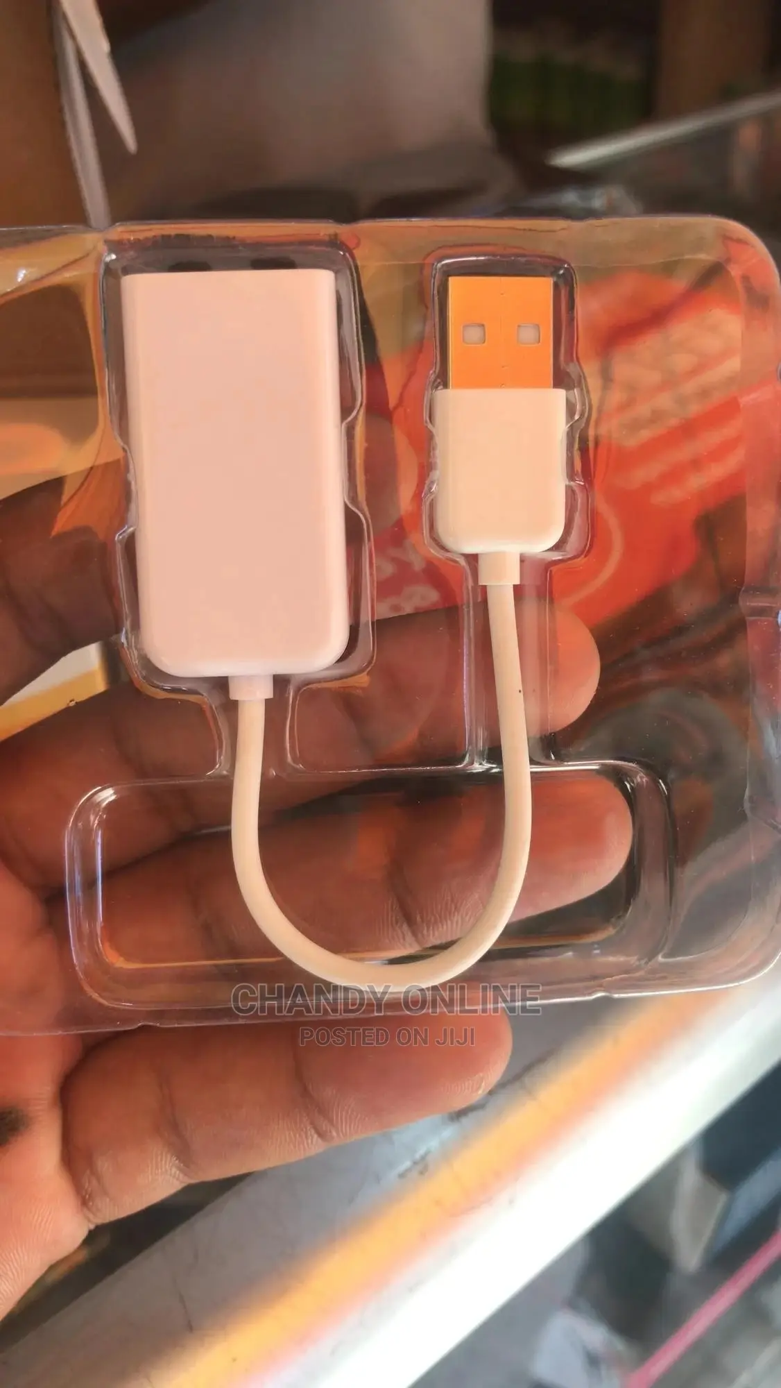Sound Card /Audio Adapter