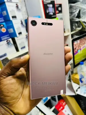Sony Xperia XZ1 64 GB Rose Gold