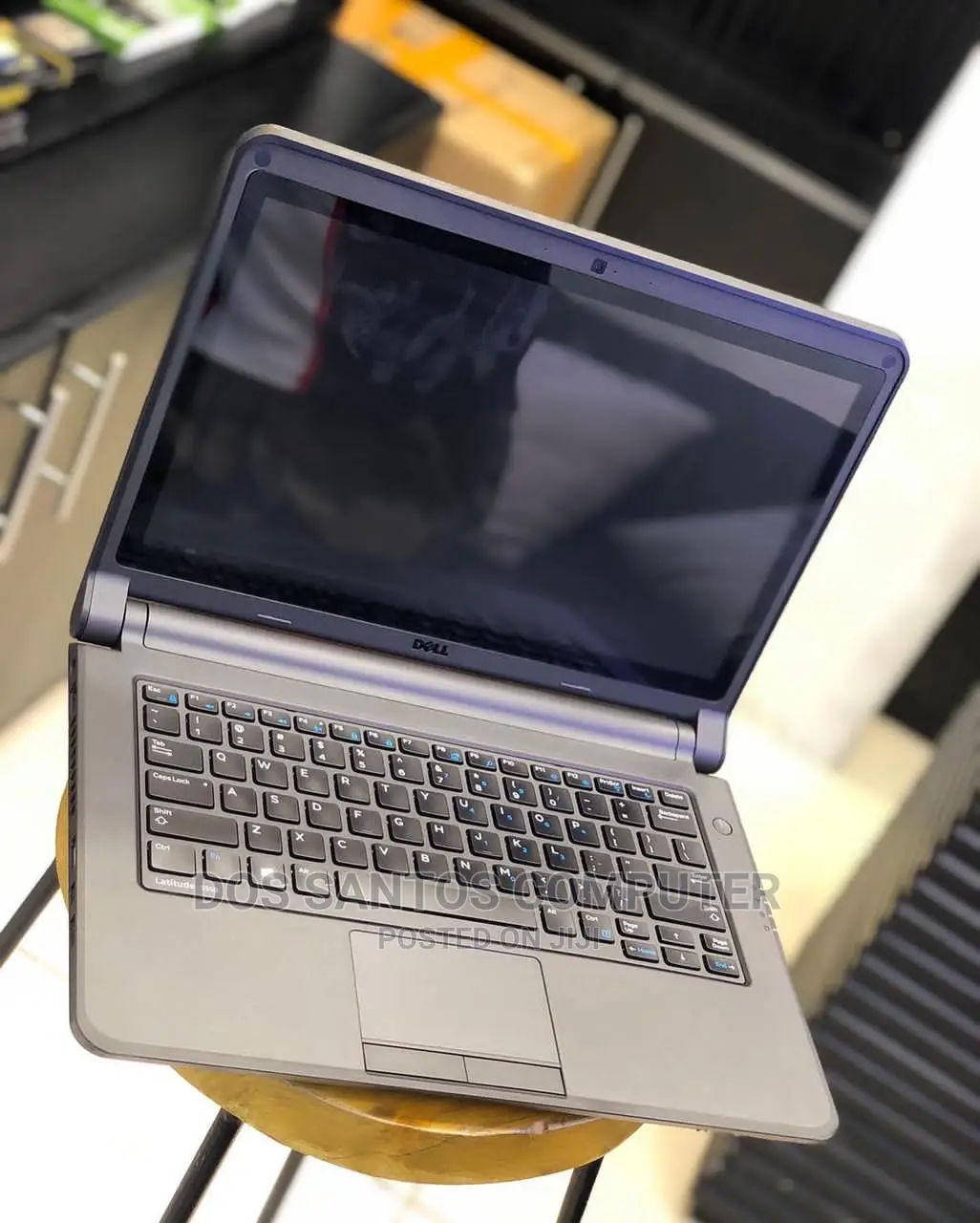 Laptop Dell 4GB Intel Pentium HDD 500GB
