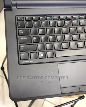 Laptop Dell 4GB Intel Pentium HDD 500GB