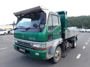 Mitsubishi Fuso Mignon
