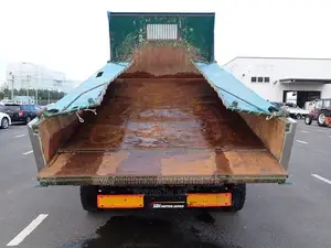 Mitsubishi Fuso Mignon